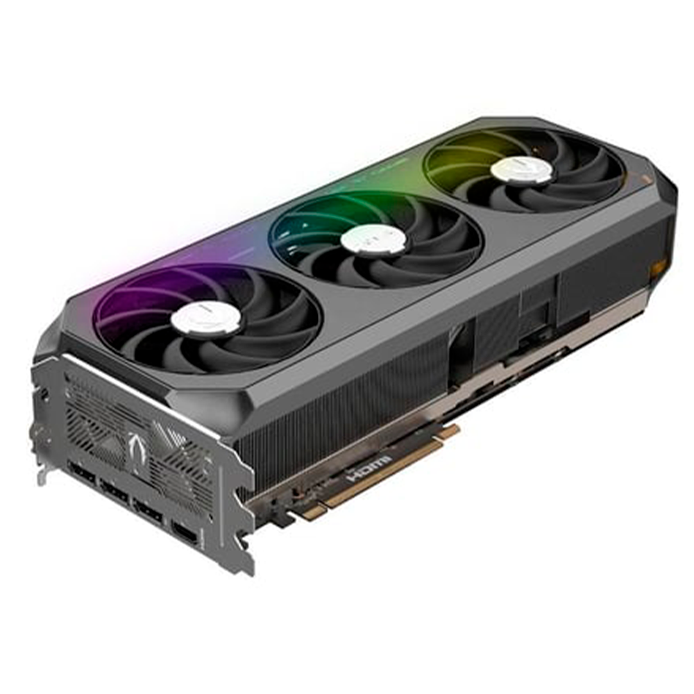 Tarjeta De Video ZOTAC EXTREME NVIDIA GeForce RTX 5080 16GB GDDR7