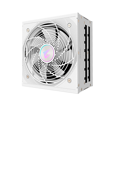 Fuentes de poder Gigabyte
