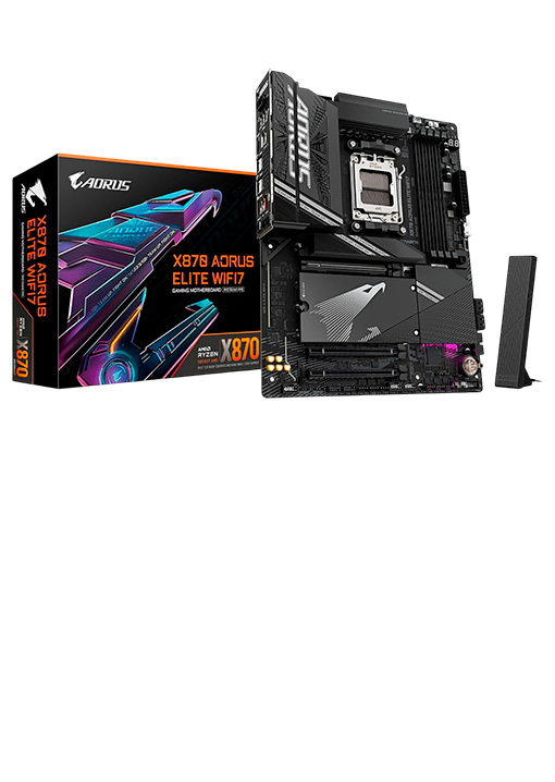 Motherboard Gigabyte