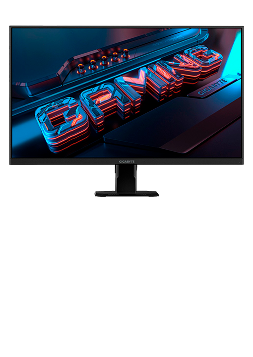 Monitores Gigabyte