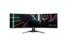 Monitor OLED AORUS CO49DQ