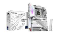Tarjeta madre Z890 AORUS PRO ICE