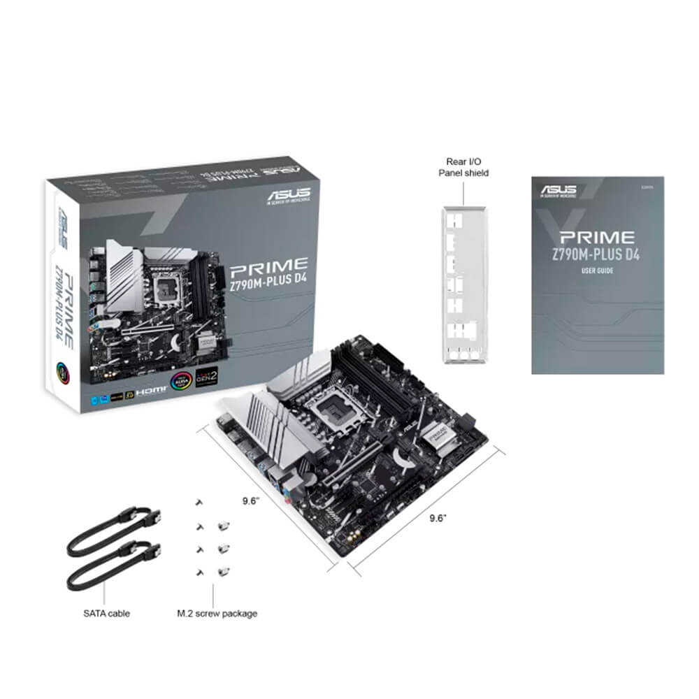 Tarjeta de video discount para micro atx