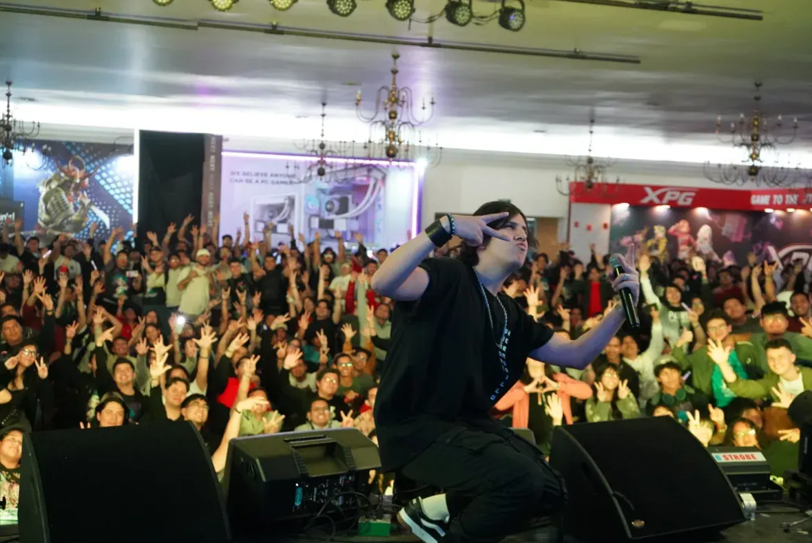 DDFest: un evento de PC gaming se construye entre todos - DD Tech