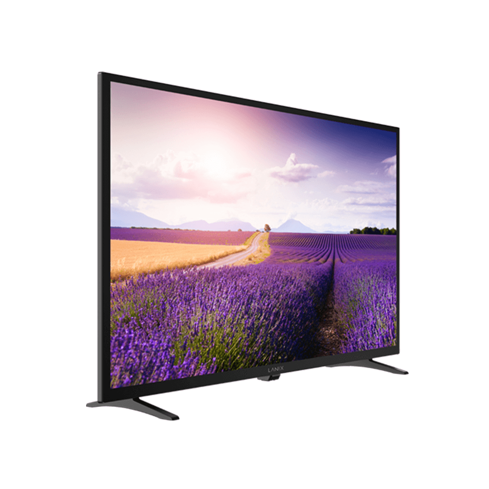 Smart TV Lanix 32 pulgadas, Android 11 / Resolución 1366 x 786 / 1GB RAM /  PANLNX010