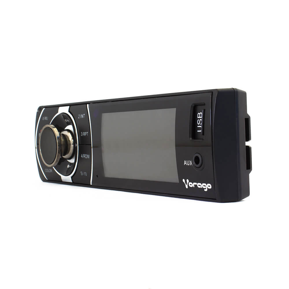 300W 6.5 Inch Car Stereo Speakers (2-Way, Set Of 2) - Alto Parlante Para Auto
