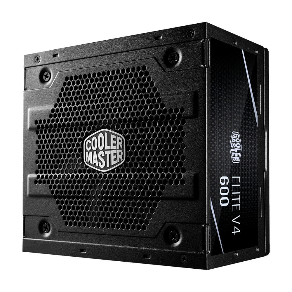 FUENTE DE PODER COOLER MASTER MPX-7503-AFAG-BUSGXIII GOLD 750PCIE580 GOLDMODULARPFC ACTATX3 - COOLER MASTER