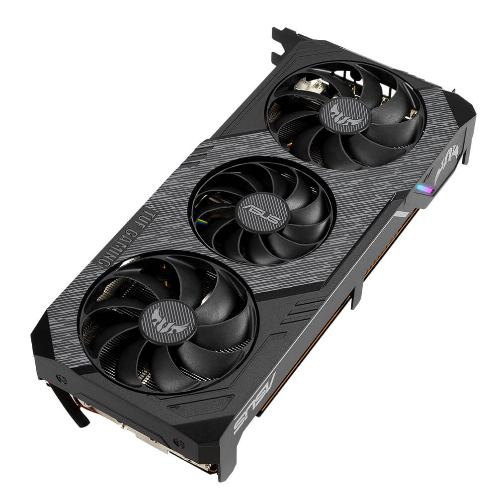 rx 5600 xt asus tuf 3 evo gaming o6g