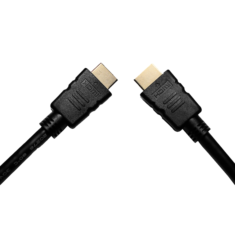 CABLE HDMI 2.1 / NACEB / 1.2 METROS / NEGRO / NA-0121