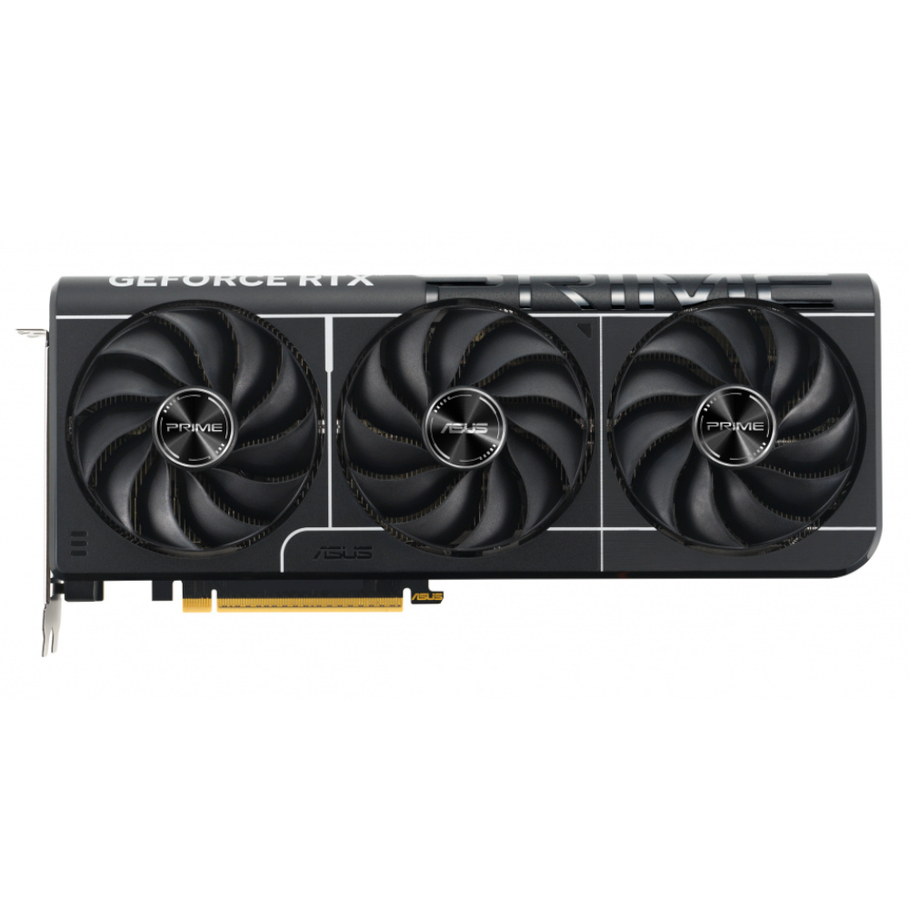 Tarjeta de Video ASUS NVIDIA GeForce RTX 5070 Ti / 16GB 256-bit GDDR7 ...