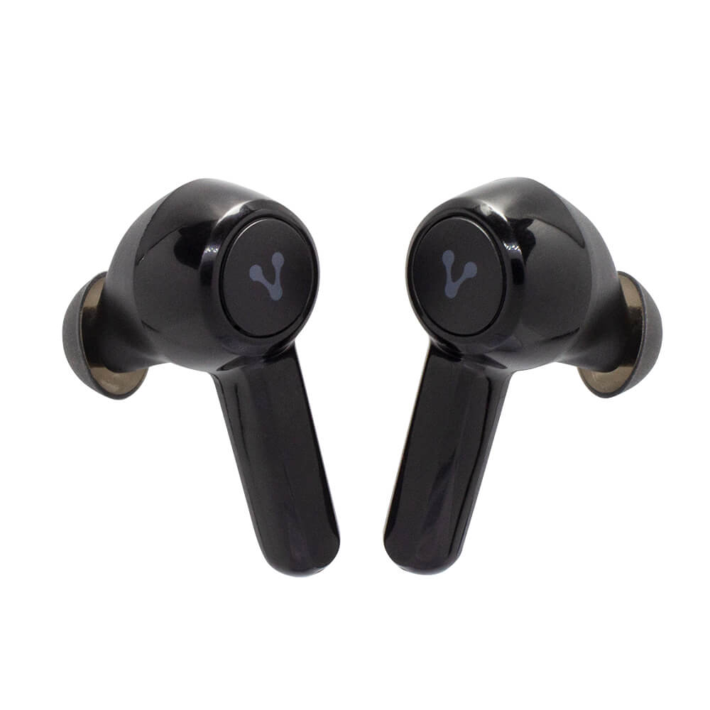 Audifonos Bluetooth True Wireless PLUS Vorago - ESB-600 PLUS / Cargador de  estuche | DD Tech