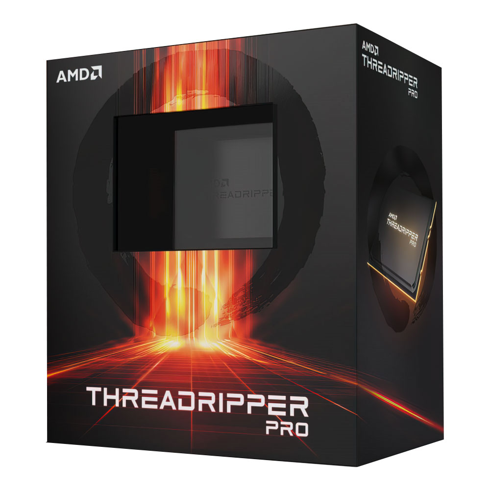 Procesador AMD Threadripper 5995WX 2.7GHz Turbo 4.5GHz 64 Nucleos 128