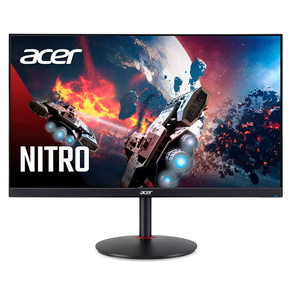 Acer NITRO XF273Zbmiiprx 27インチ 280Hz FHD Amazon.co.jp: Acer