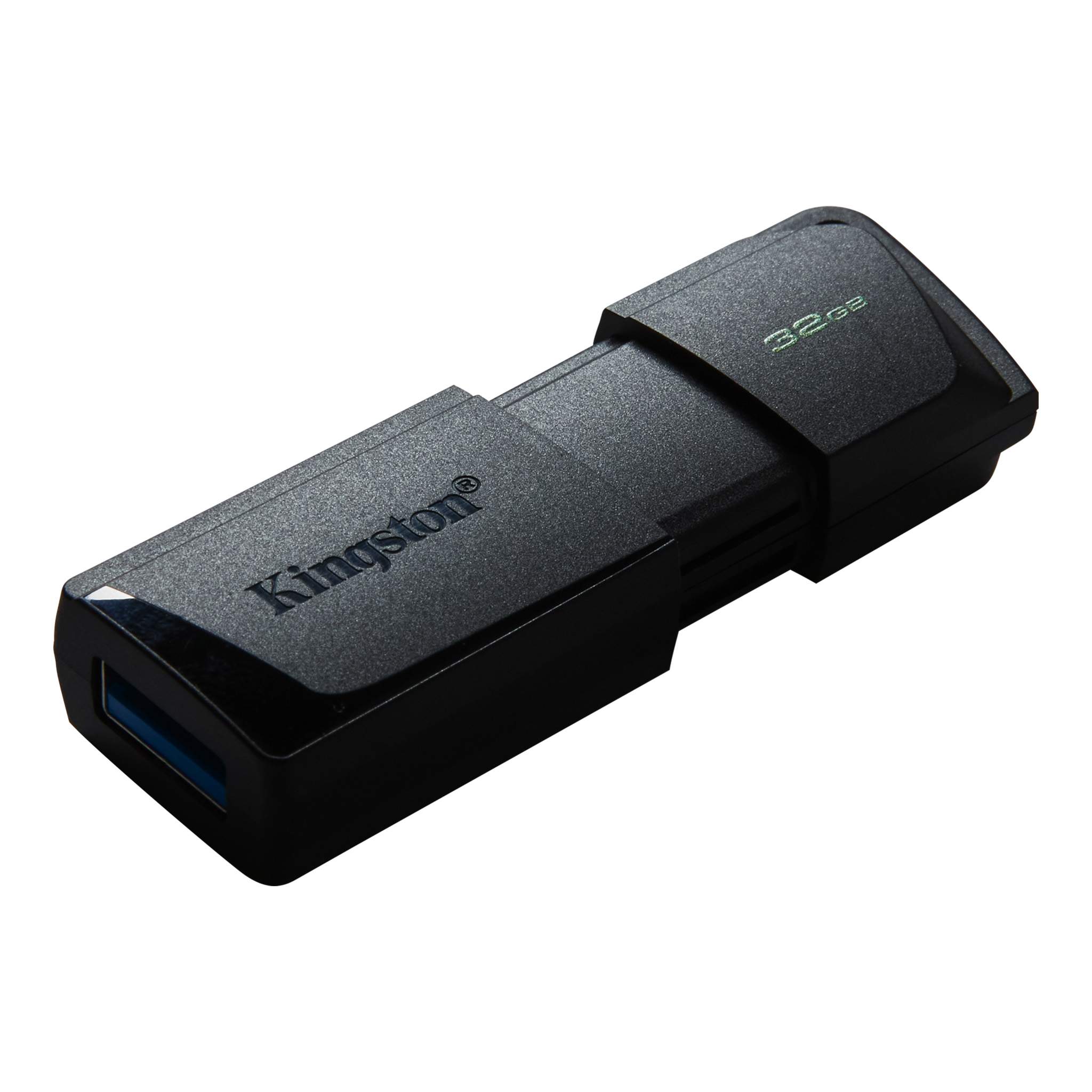 Memoria USB Atvio 32 GB Negro