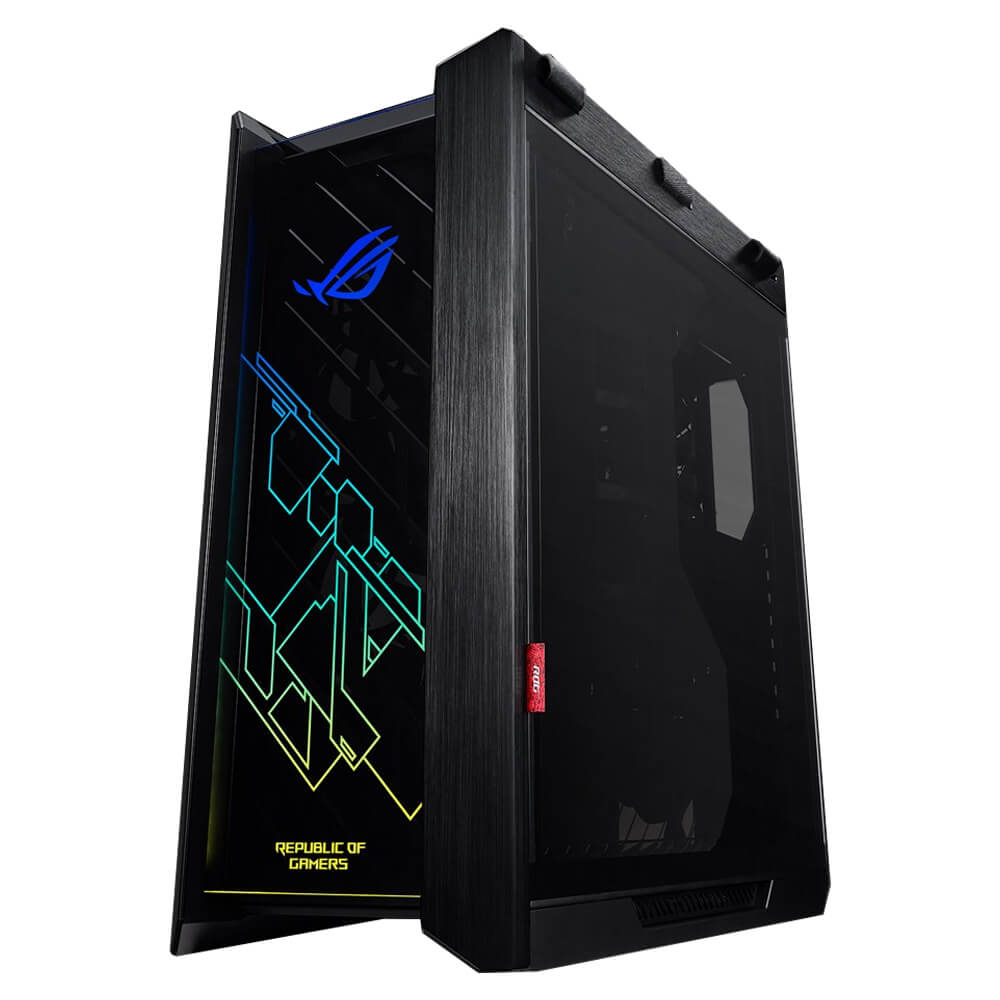 Asus ROG Strix Helios GX601 - Comprar caja ordenador RGB
