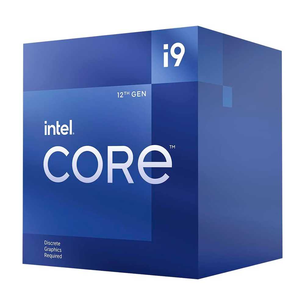Procesador Intel Core i9-12900F / Socket LGA1700 / 2.40GHz / 16-Core ...