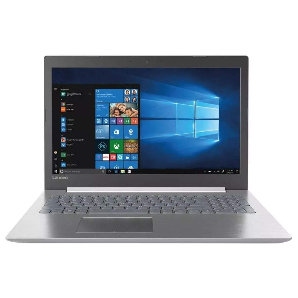 Laptop Lenovo Ideapad 320 15ikb Platinum Gray Core I5 8250u