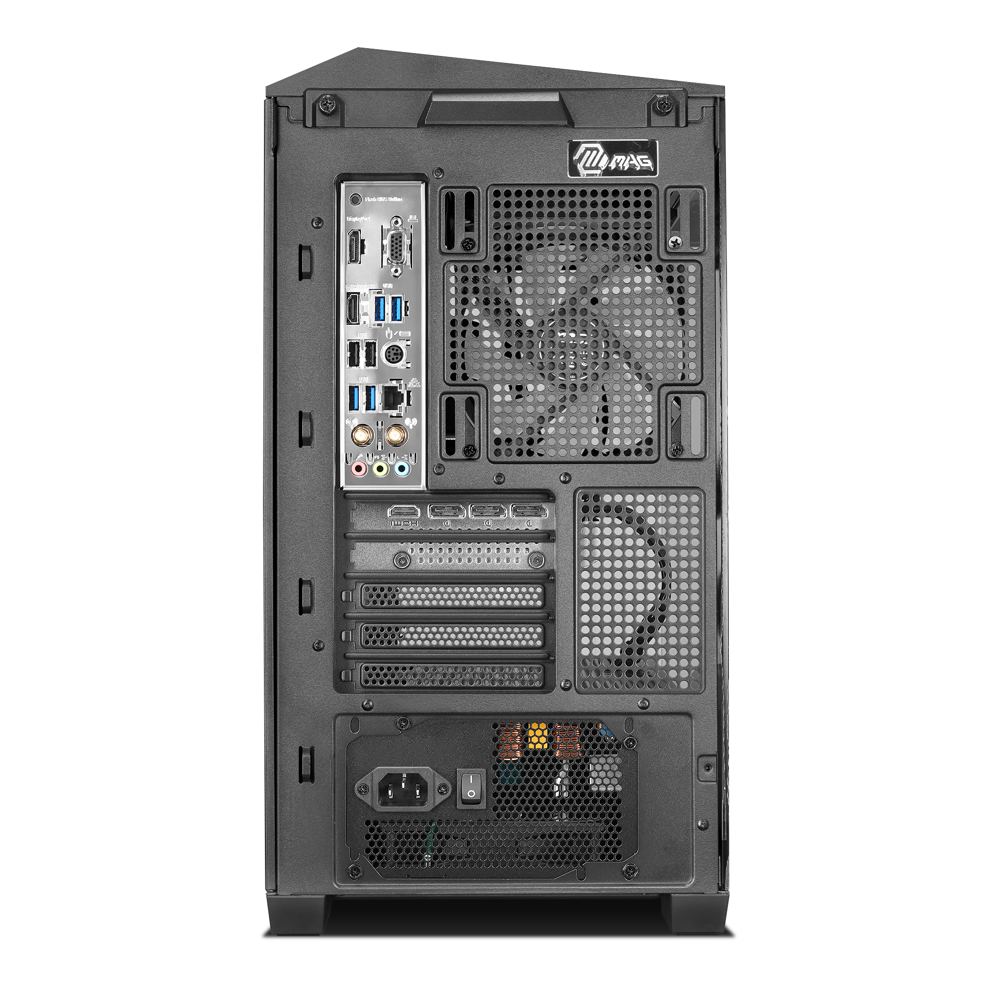 Ryzen7 5700x MSI GamingPlusB550 メモリ32GB Ryzen7 5700X MSI B550M DDR4 32GB セット