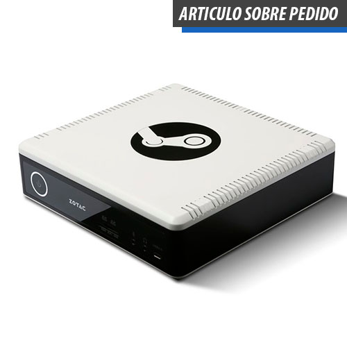 computadora mini pc zotac sn970 steam machine intel computadora mini pc zotac sn970 steam machine intel