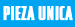 UNIZA PIEZA