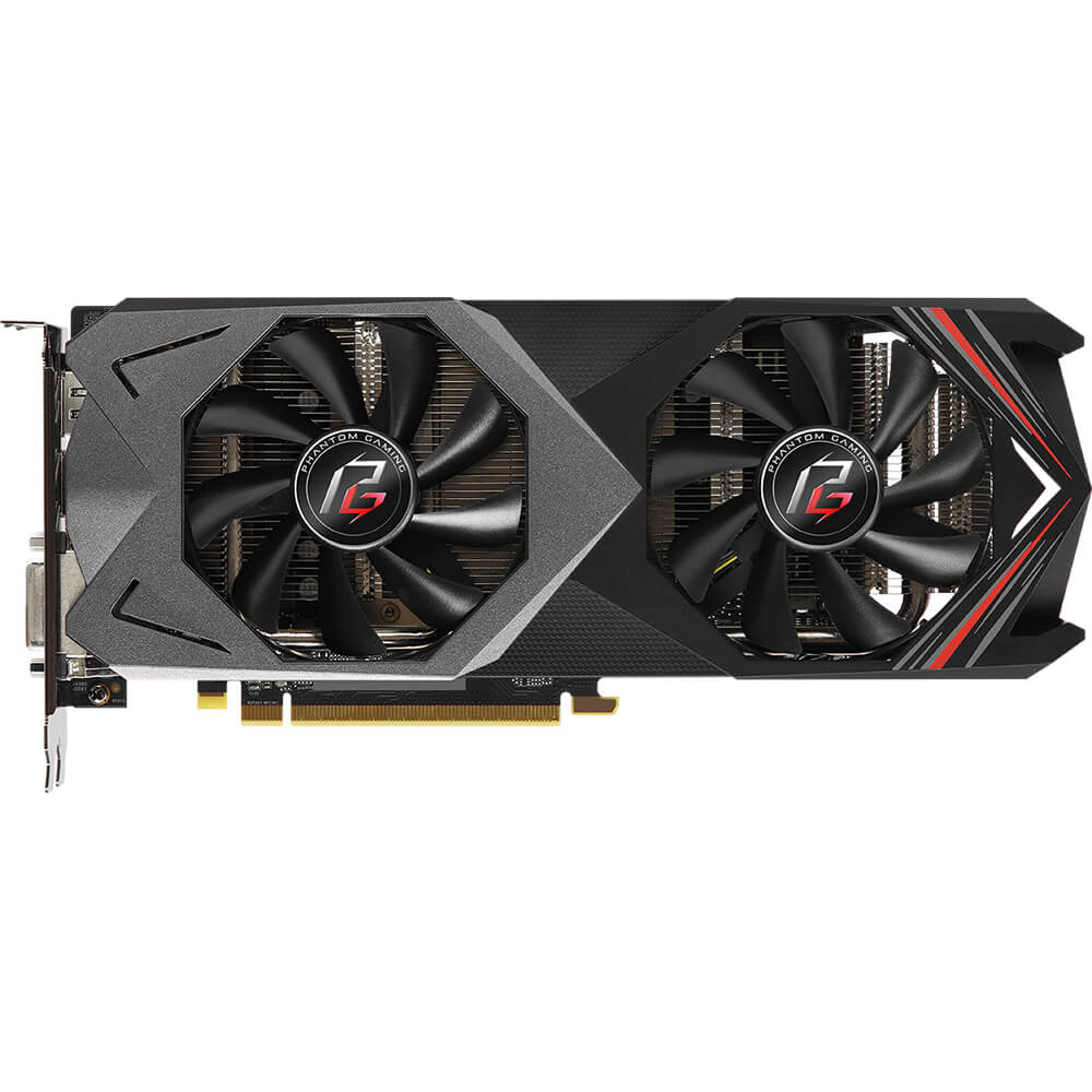 Rx590 8gb майнинг настройка видеокарты