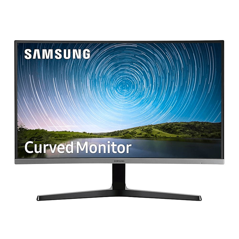 Monitor Samsung Smart Full Hd Widescreen Hdmi 27 Pulgadas