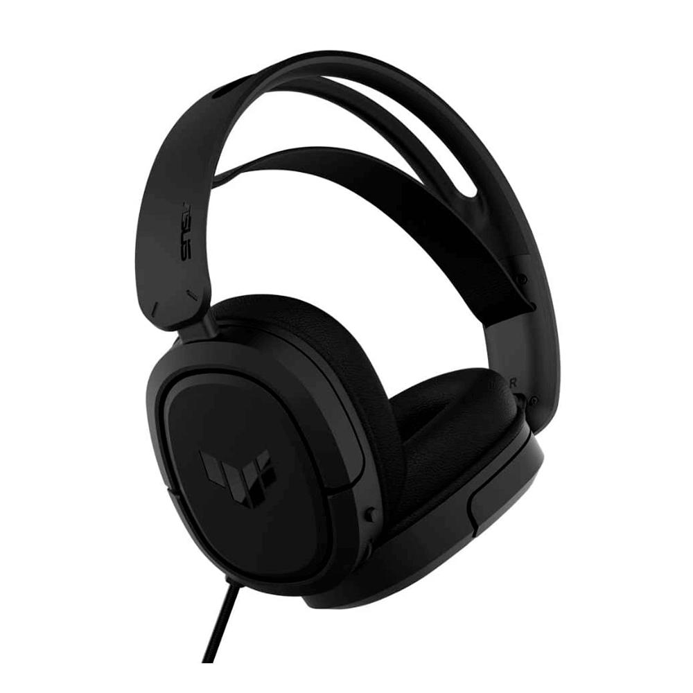 Asus TUF Gaming H3 Wireless - Auriculares Gaming Inalámbricos