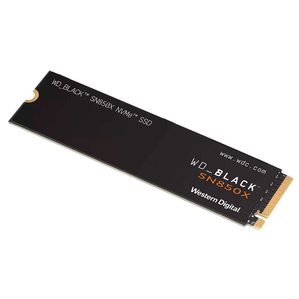 SSD WD Black de 2TB con disipador de calor con más de 3,000 pesos de  descuento en  México: ideal para PS5 y PC desde 2,953 pesos