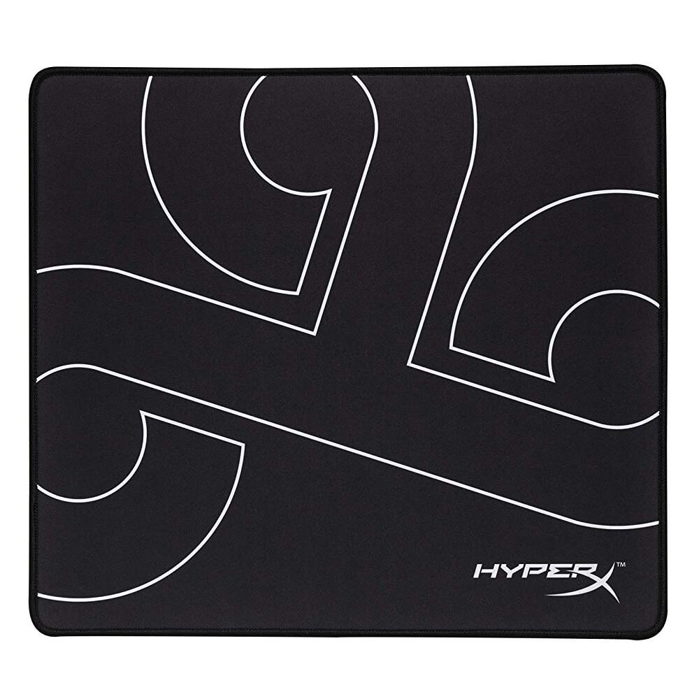 Mouse Pad HyperX Fury S / Grande / Cloud9 Edición Limitada / HXMPFSS