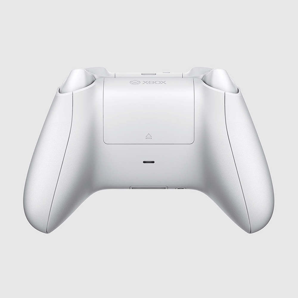 Microsoft Control Para Xbox Series X S One Robot White Inalámbrico