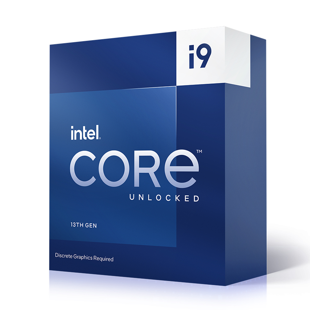 Procesador Intel Core I9 13900kf 580 Ghz 8 Nucleos Alto Rendimiento 16 Nucleos Alta 1325