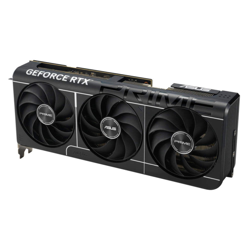 Tarjeta de Video ASUS NVIDIA GeForce RTX 5070 Ti / 16GB 256-bit GDDR7 ...