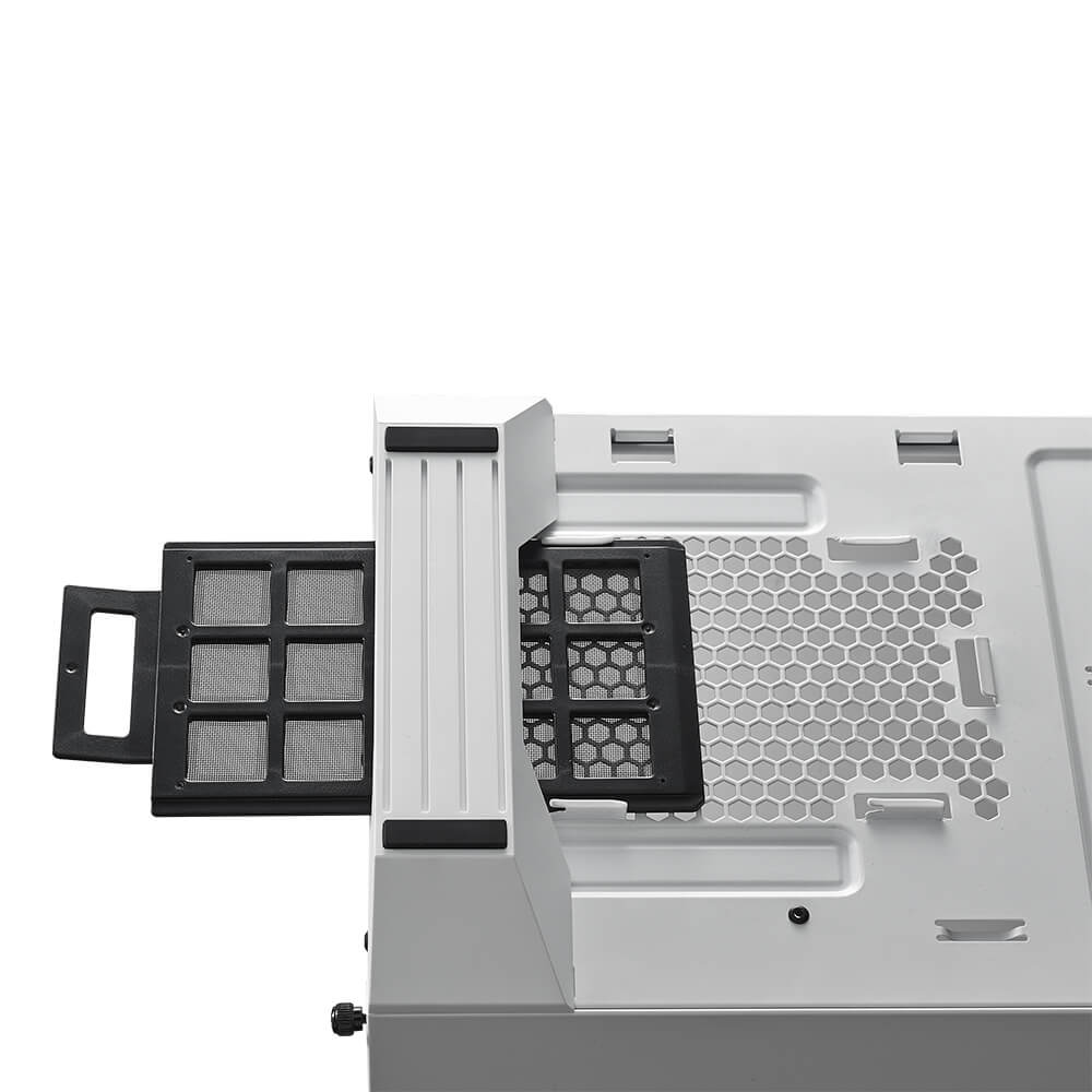 Gabinete Modular Cooler Master MASTERBOX 5 / ATX / USB 3.0 / Audio HD