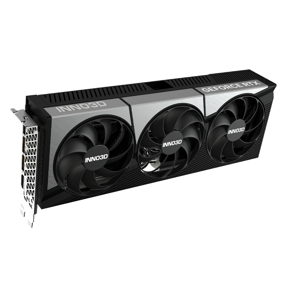 Tarjeta de Video INNO3D NVIDIA GeForce RTX 5080 X3 OC Edition / 16GB ...