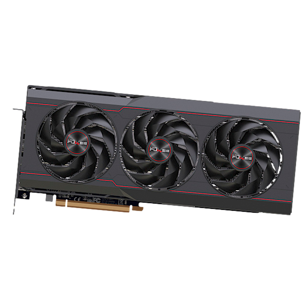 Tarjeta de video AMD RADEON SAPPHIRE RX 7900 XT OC / 20 GB GDDR6