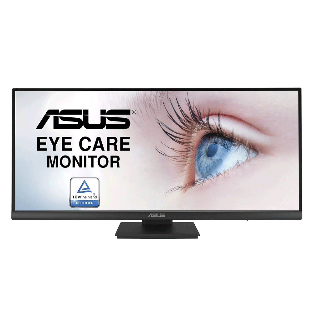 Monitor Panoramico ASUS 29 / HDMI / DP / USB-3.1 / 2560x1080p