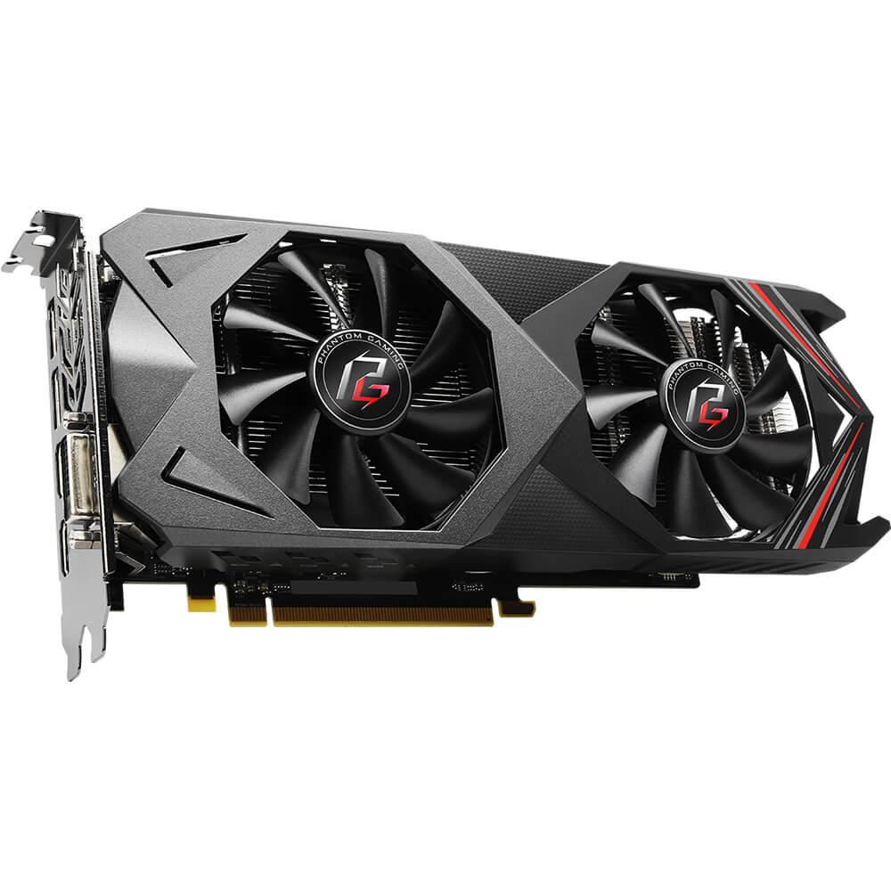 Rx590 8gb майнинг настройка видеокарты