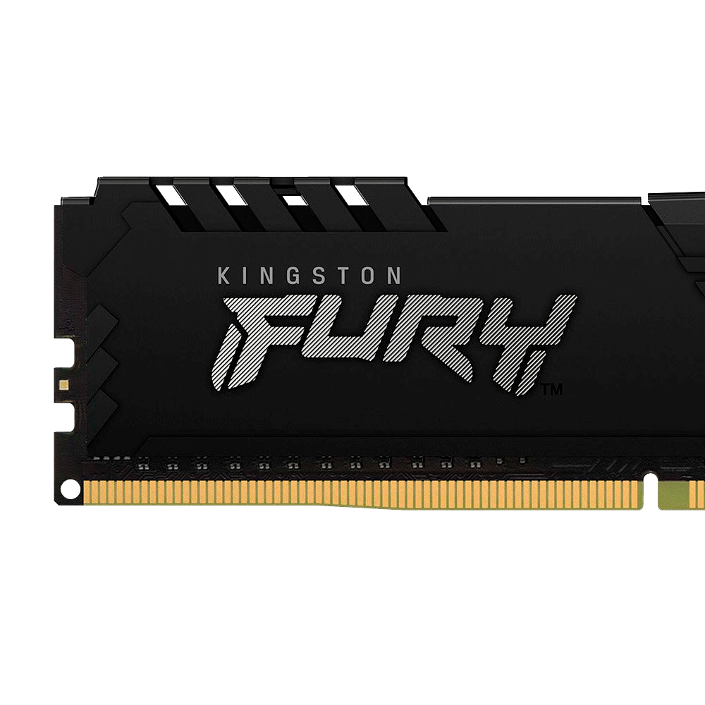 Kingston fury beast ddr4 16gb 3200mhz