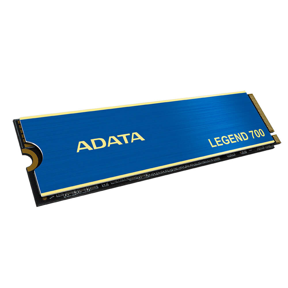 Unidad De Estado S lido M 2 Adata Legend 700 NVMe 256gb PCI Express 3 