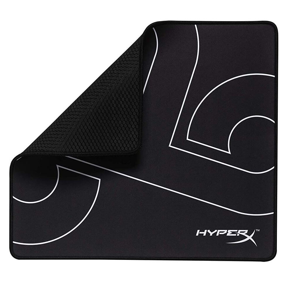 Mouse Pad Hyper X Fury S / Grande / Cloud9 Edición Limitada / HXMPFSS
