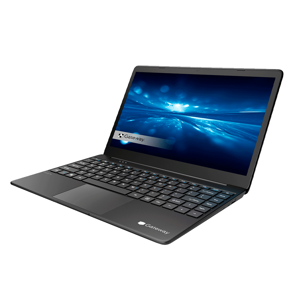 Laptop Gateway Intel Core I5 1135G7 Intel Graphics Iris X 16GB 
