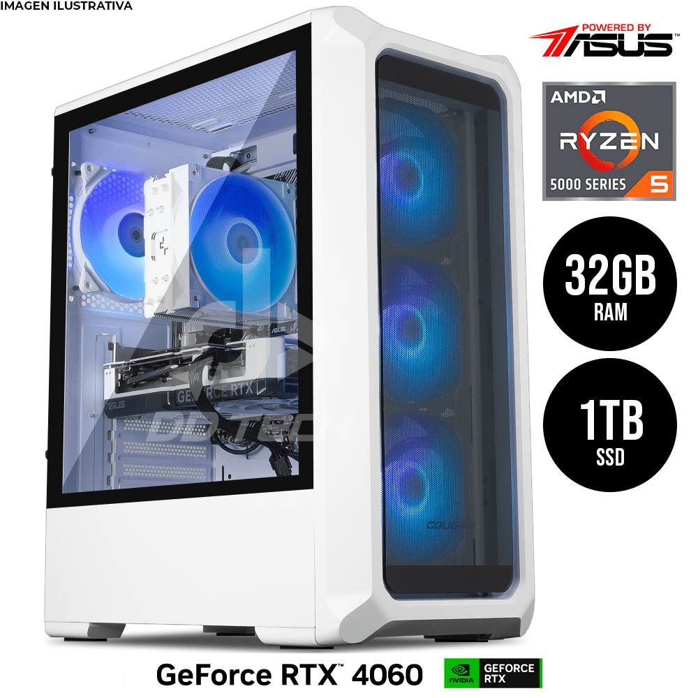 Productos | DD Tech