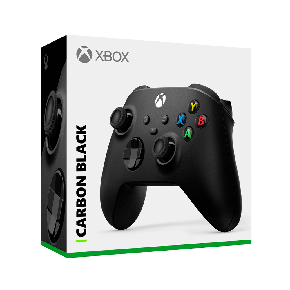 Control Inalámbrico Xbox One - Standard Edition - Red : :  Videojuegos