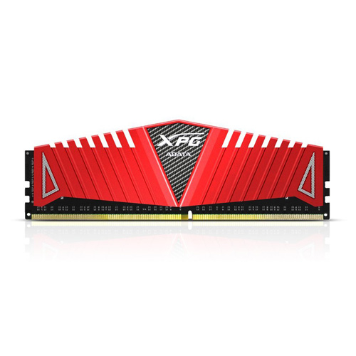 Memoria Ram Ddr4 8gb 2400mhz Adata Xpg Z1 Red Dd Tech