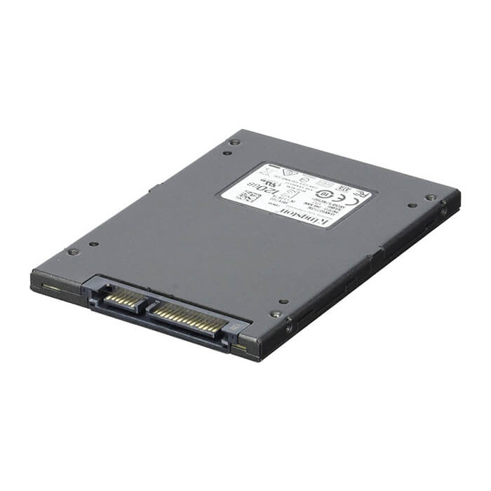 estado solido SSD 960GB 2.5" SATA3 Kingston A400 / SA400S37/960G | DD