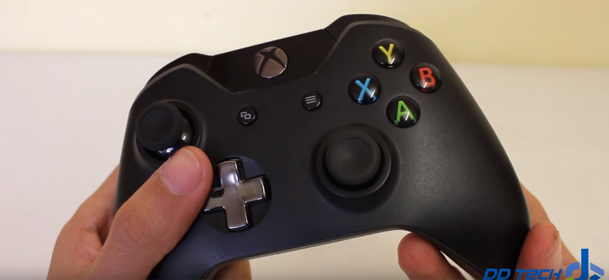 Xbox One Controller, el gamepad para PC ideal? - DD Tech