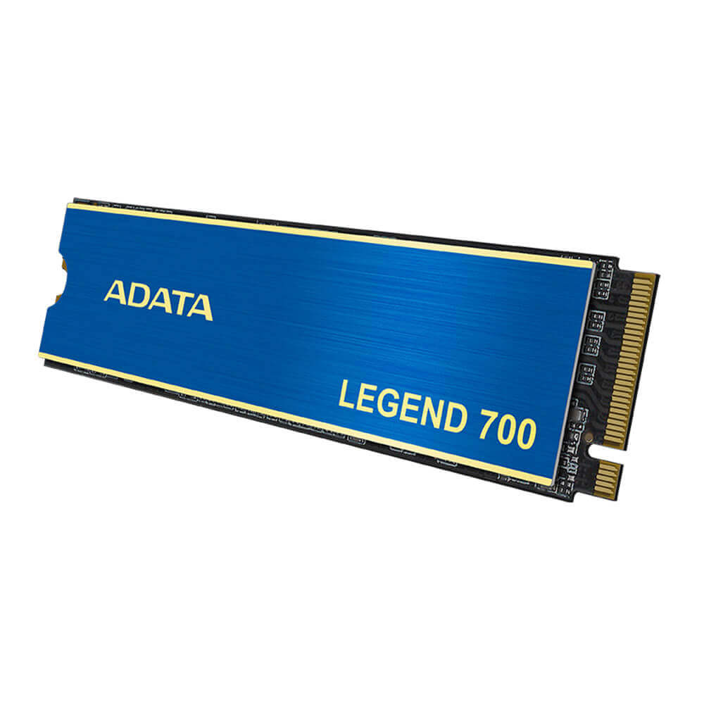 Unidad De Estado S lido M 2 Adata Legend 700 NVMe 512gb PCI Express 3 
