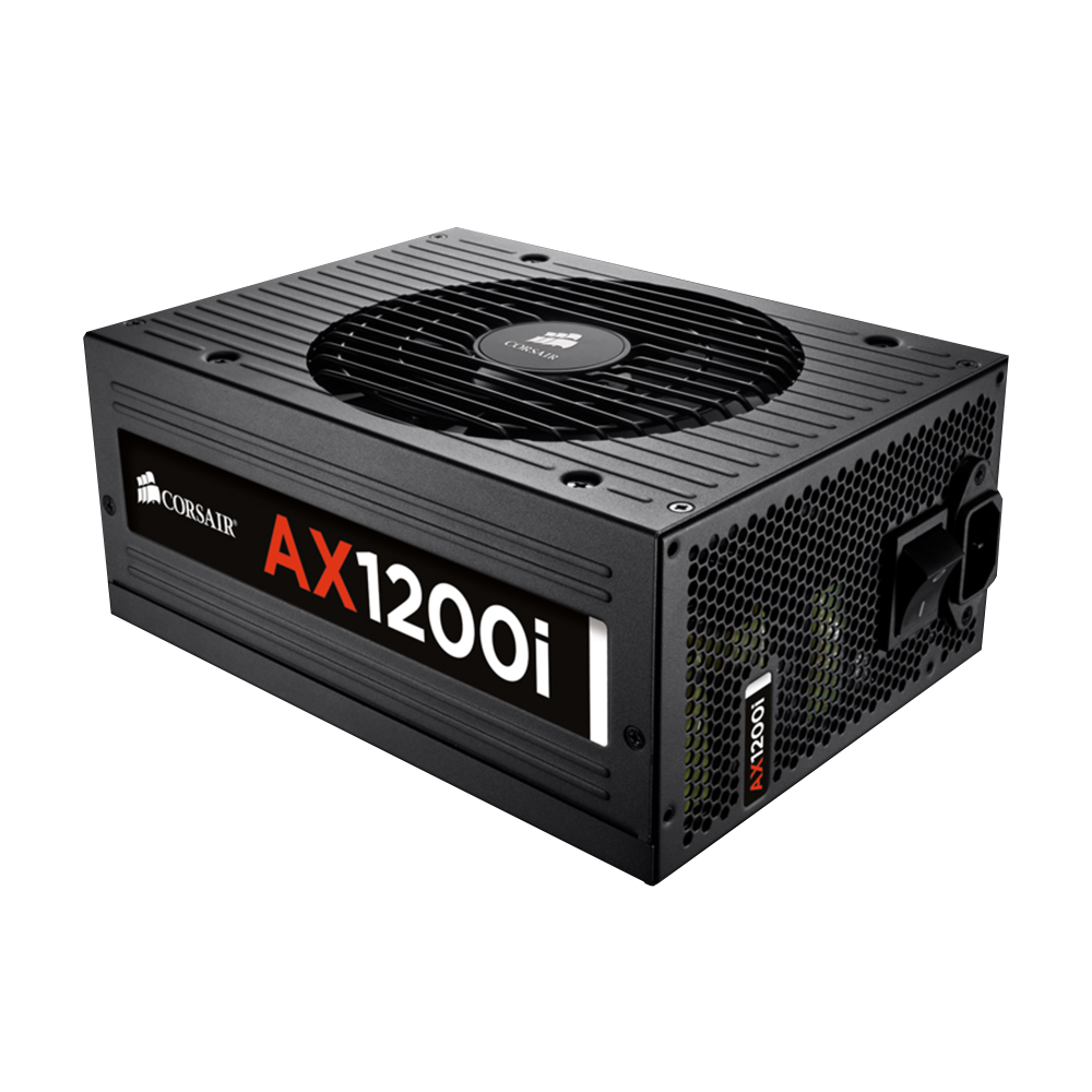 Fuente De Poder 1200w