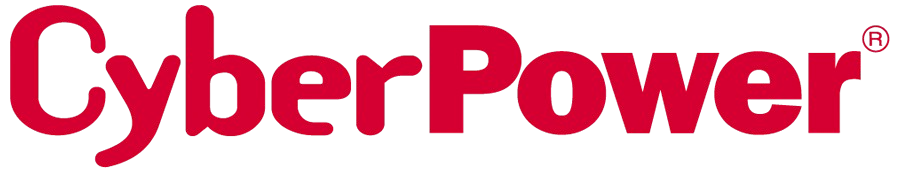 CyberPower logo