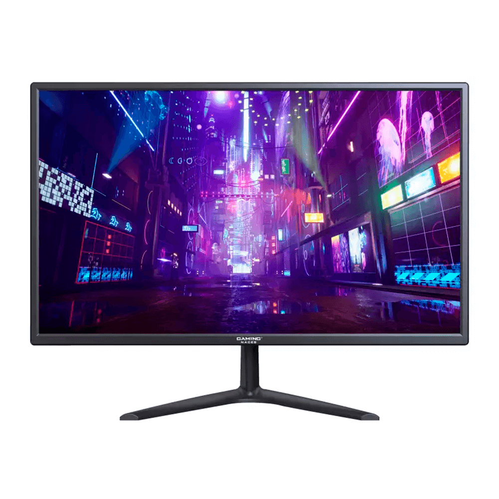 Monitor Naceb 24" Full HD / Widescreen / 75Hz / 2Ms / HDMI / VGA ...